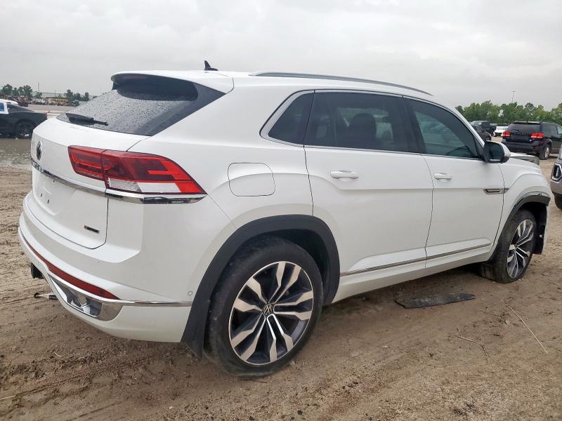  VOLKSWAGEN ATLAS 2022 Biały