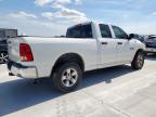 2017 Ram 1500 St na sprzedaż w Haslet, TX - Front End