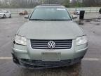 2004 Volkswagen Passat Gls на продаже в Brookhaven, NY - Front End