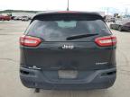 2015 Jeep Cherokee Sport იყიდება Tulsa-ში, OK - Rear End