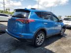 2016 Toyota Rav4 Limited   for Sale in Riverview, FL - Rollover