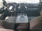 2019 Chevrolet Silverado C1500   de vânzare în Van Nuys, CA - Front End