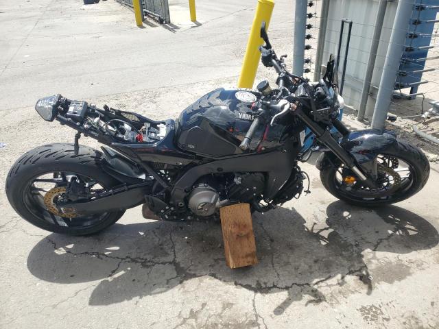 2022 Yamaha Mtm890 C