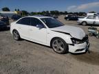 2013 Audi S4 Premium Plus   продається в Sacramento, CA - Front End
