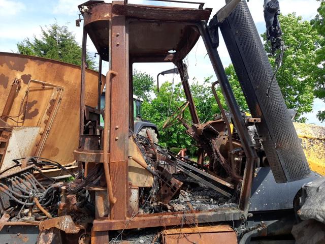 2011 JCB FAST TRACK