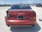 2018 Audi A4 Premium продається в West Palm Beach, FL - Rear End