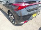 2021 HYUNDAI I20 ELEMEN for sale at Copart ROCHFORD