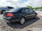 2007 Volkswagen Jetta Wolfsburg for Sale in Hueytown, AL - Front End