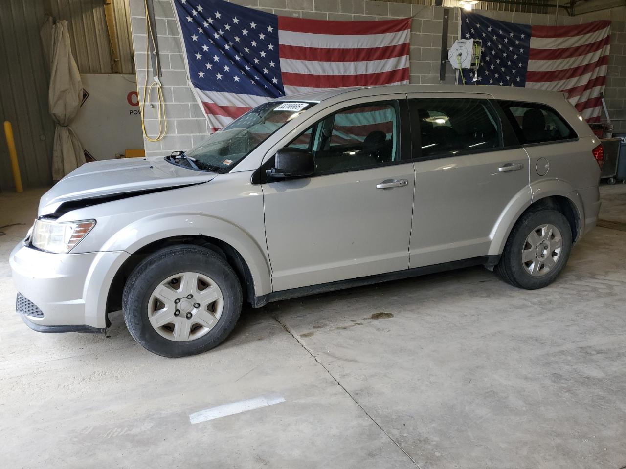 Columbia, MO에서 판매 중인 2012 Dodge Journey Se - Front End