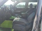 2007 Dodge Nitro Slt de vânzare în Gastonia, NC - Burn - Engine