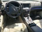 2010 Infiniti G37 Base за продажба в Martinez, CA - Vandalism
