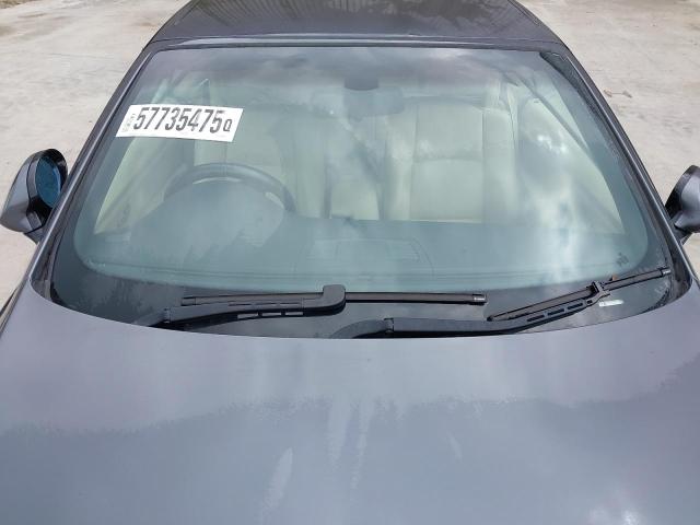 2008 BMW 320I M SPO