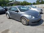 2013 Volkswagen Beetle  for Sale in Savannah, GA - Side