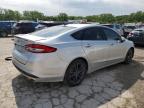 2018 Ford Fusion Se for Sale in Kansas City, KS - Minor Dent/Scratches