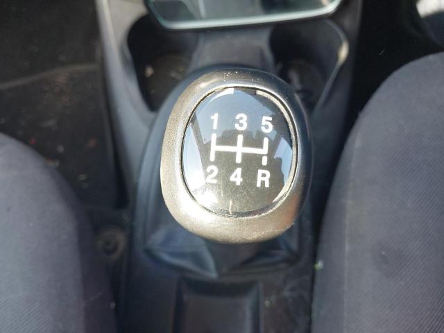 2003 FORD FOCUS FLIG