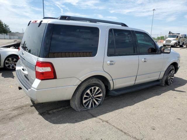 Паркетники FORD EXPEDITION 2015 Сріблястий
