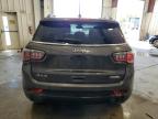 2018 Jeep Compass Latitude na sprzedaż w Franklin, WI - Hail