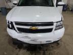 2012 Chevrolet Tahoe K1500 Lt zu verkaufen in Lexington, KY - Front End