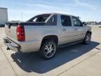2007 Chevrolet Avalanche K1500 for Sale in Sacramento, CA - Front End