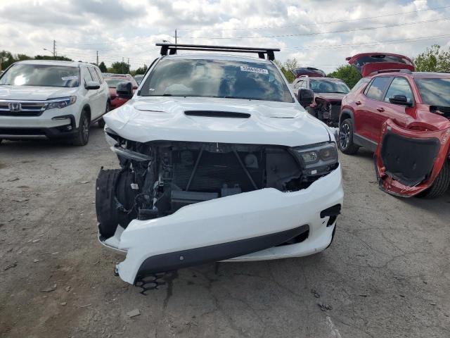  DODGE DURANGO 2021 Білий