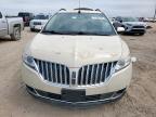 2015 Lincoln Mkx  იყიდება Houston-ში, TX - Vandalism
