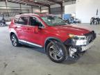 2022 Hyundai Santa Fe Sel   за продажба в Apopka, FL - Rollover