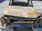 1991 Jeep Comanche Eliminator zu verkaufen in Rogersville, MO - Burn