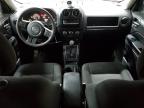 2017 Jeep Patriot Sport на продаже в Kincheloe, MI - Mechanical