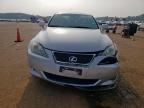 2008 Lexus Is 250 на продаже в Longview, TX - Front End