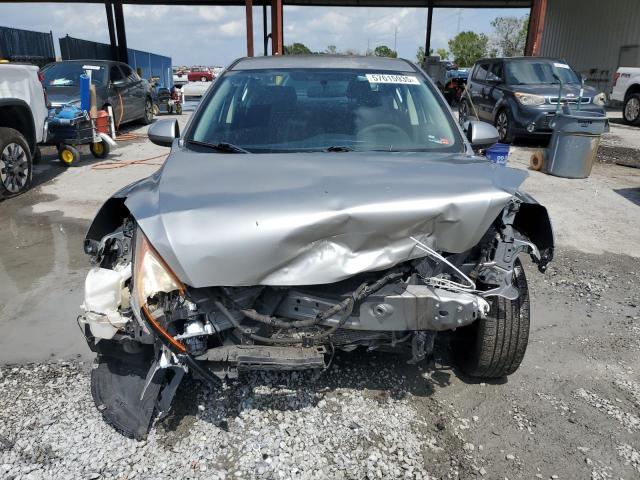  MAZDA 3 2013 Silver