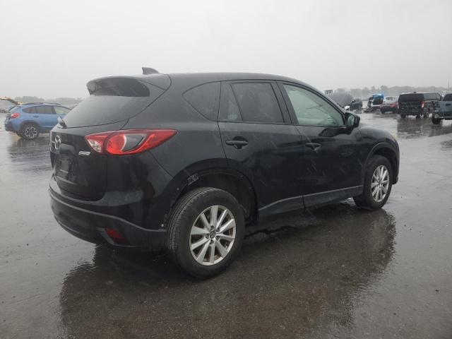  MAZDA CX-5 2013 Black