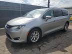 2018 Chrysler Pacifica Limited na sprzedaż w Woodhaven, MI - Mechanical