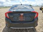 2020 Honda Civic Ex for Sale in Bismarck, ND - Front End