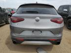 2018 Alfa Romeo Stelvio Ti продається в Elgin, IL - Front End