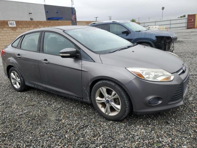  FORD FOCUS 2013 Сірий
