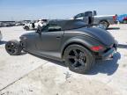 2002 Chrysler Prowler  en Venta en Haslet, TX - Front End