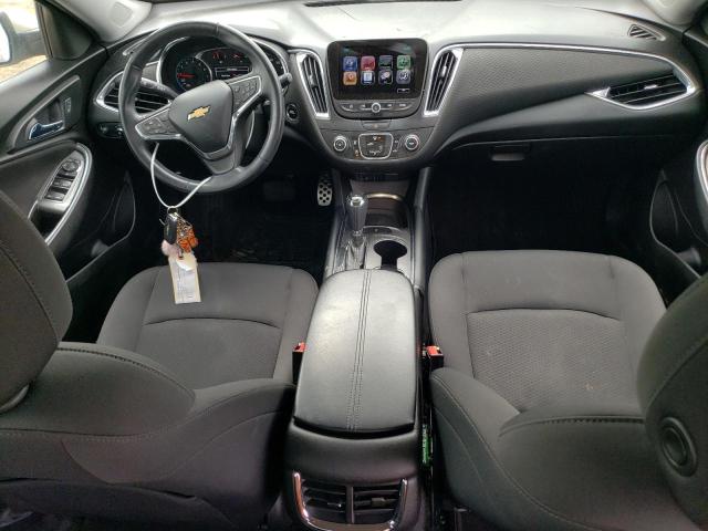  CHEVROLET MALIBU 2016 Beige