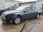 2012 Nissan Altima Base იყიდება Pekin-ში, IL - Front End