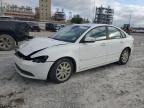 2008 Volvo S40 2.4I იყიდება New Orleans-ში, LA - Front End