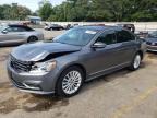 2017 Volkswagen Passat Se na sprzedaż w Eight Mile, AL - Front End