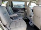 2016 Toyota Highlander Limited na sprzedaż w Haslet, TX - Front End