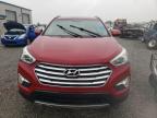 2016 Hyundai Santa Fe Se na sprzedaż w Earlington, KY - Mechanical