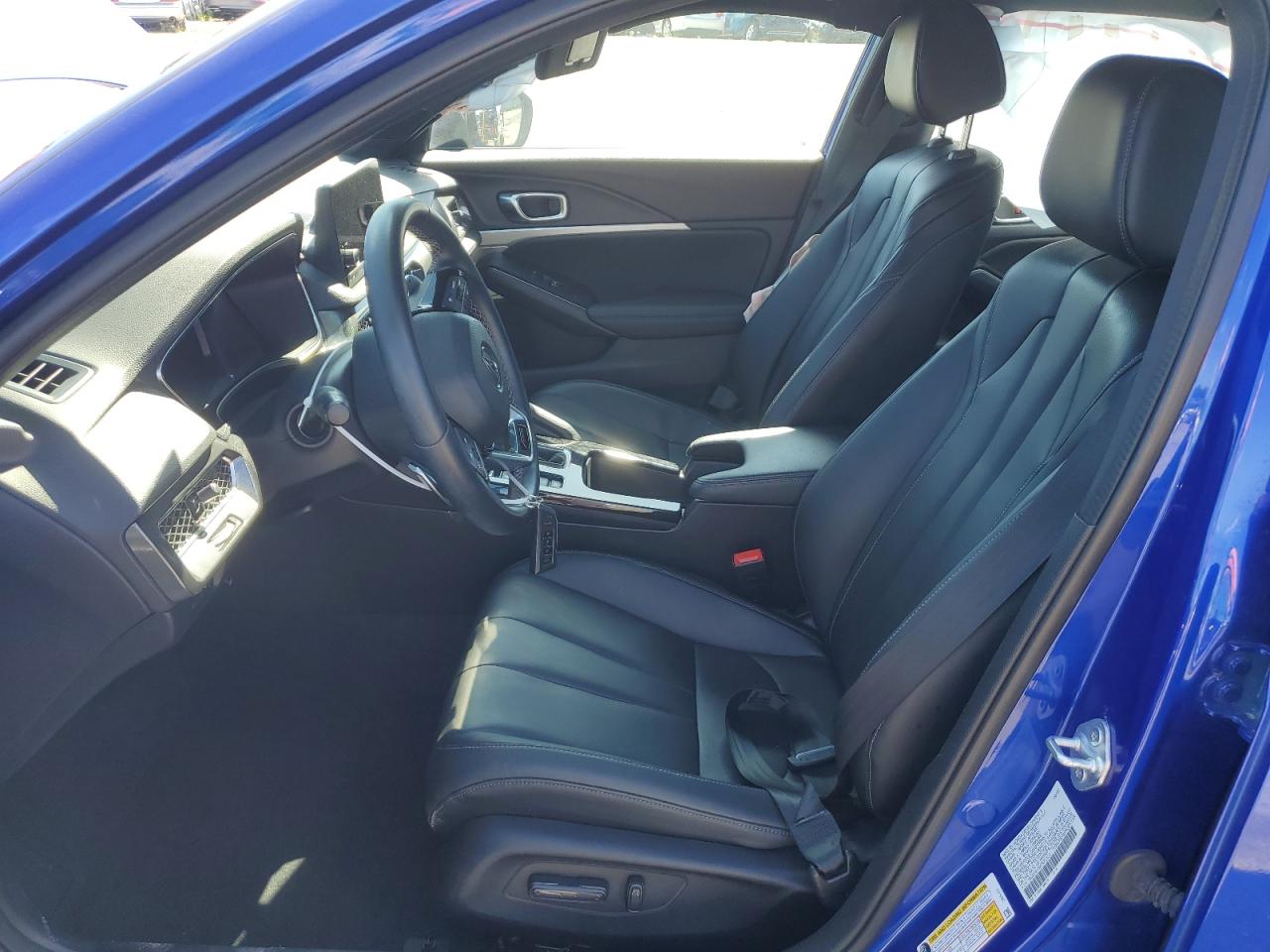2023 Acura Integra A-Spec VIN: 19UDE4H30PA002622 Lot: 56902705