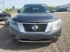 2013 Nissan Pathfinder S zu verkaufen in Central Square, NY - Minor Dent/Scratches