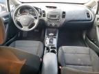 2017 Kia Forte Lx zu verkaufen in Haslet, TX - Hail