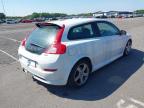 2012 VOLVO C30 R-DESI for sale at Copart SANDTOFT