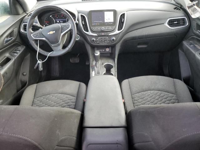  CHEVROLET EQUINOX 2019 Сірий