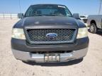 2005 Ford F150 Supercrew for Sale in Andrews, TX - Mechanical