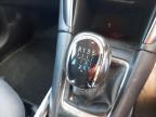 2014 VAUXHALL ZAFIRA TOU for sale at Copart SANDTOFT