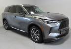 2023 Infiniti Qx60 Sensory en Venta en Rancho Cucamonga, CA - All Over